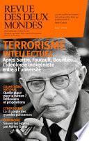 Revue des Deux Mondes mai 2019