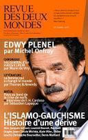 Revue des Deux Mondes octobre 2018