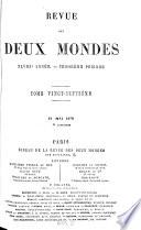 Revue des deux mondes0