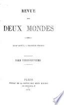 Revue des deux mondes0
