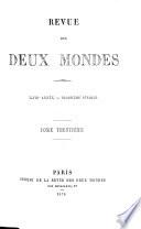 Revue des deux mondes0