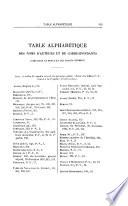 Revue des études historiques