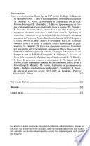 Revue des études italiennes