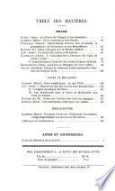 Revue des études juives