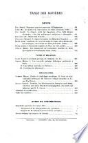 Revue des études juives