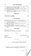 Revue des langues romanes