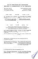 Revue des langues vivantes