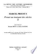 Revue des lettres modernes