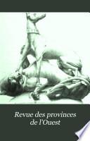 Revue des provinces de l'Ouest
