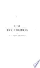 Revue des Pyrënëes
