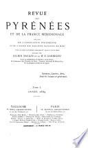 Revue des Pyrënëes