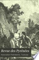 Revue des Pyrénées