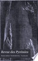 Revue des Pyrénées