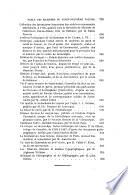 Revue des questions historiques