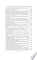 Revue des questions historiques