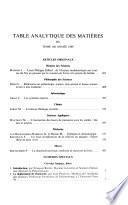 Revue des questions scientifiques