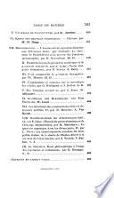 Revue des questions scientifiques