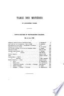 Revue des races latines