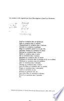 Revue des sciences humaines