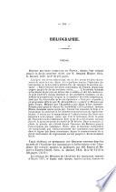 Revue des Sociétés Savantes de la France et de l'Étranger