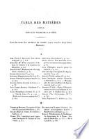 Revue des sociétés savantes de la France et de l'étranger