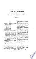 Revue des Sociétés Savantes de la France et de l'Étranger