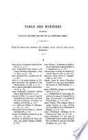 Revue des sociétés savantes de la France et de l'étranger