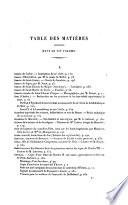 Revue des Sociétés Savantes de la France et de l'Étranger