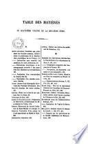 Revue des sociétés savantes de la France et de l'étranger