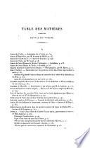 Revue des societes savantes ; de la France et de l'etranger, publiee sous les auspices du ministre de l'instruction publique et des cultes