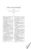Revue des sociétés savantes des departements