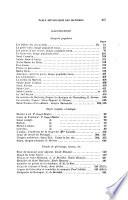 Revue des traditions populaires