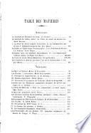 Revue des traditions populaires