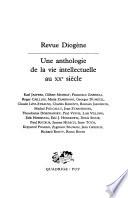 Revue Diogène