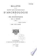 Revue drômoise
