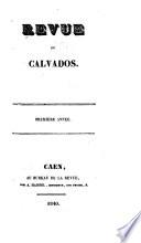 Revue du Calvados