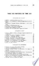 Revue du clergé français