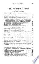 Revue du clergé français