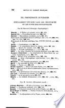 Revue du clergé français