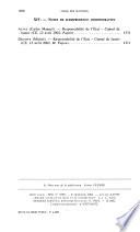 Revue du droit public et de la science politique en France et à l'étranger