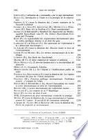 Revue du droit public et de la science politique en France et à l'étranger