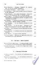 Revue du droit public et de la science politique en France et à l'étranger