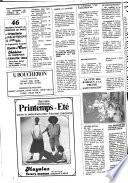 Revue du Liban et de l'Orient arabe