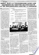 Revue du Liban et de l'Orient arabe