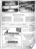 Revue du Liban et de l'Orient arabe
