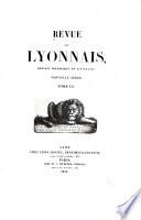 Revue du Lyonnais