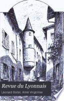 Revue du Lyonnais