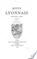 Revue du Lyonnais