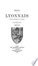 Revue du Lyonnais