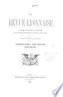 Revue du Lyonnais